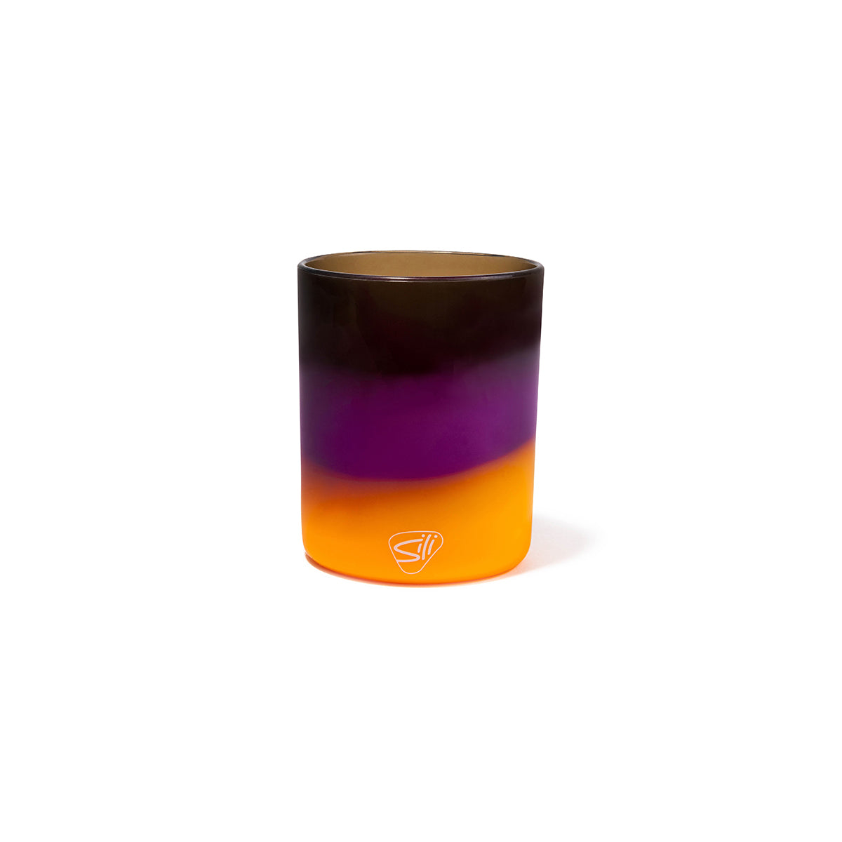 Sale Silicone Tumbler - 20 oz Sun Storm