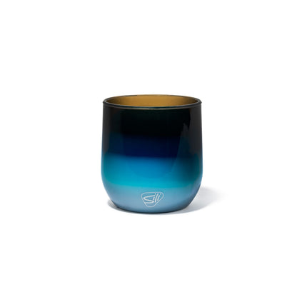 12 oz wine tumbler - Moon Beam