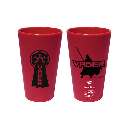 16 oz Star Wars Pint - Darth Vadar