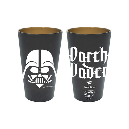 16 oz Star Wars Pint - Darth Vadar