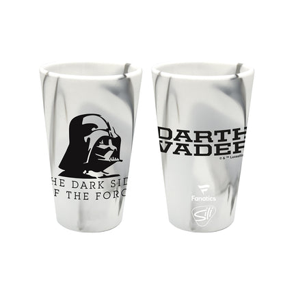 16 oz Star Wars Pint - Darth Vader - The Dark Side of the Force