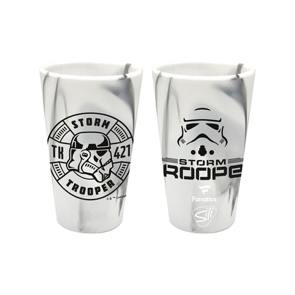 16 oz Star Wars Pint - Storm Troopers - TK 421