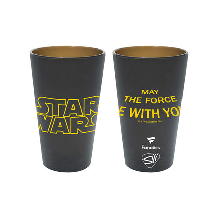 16 oz Star Wars - May the Force Be with You