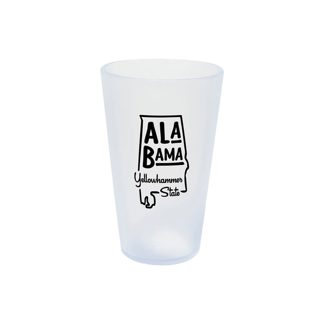 Alabama Yellowhammer State