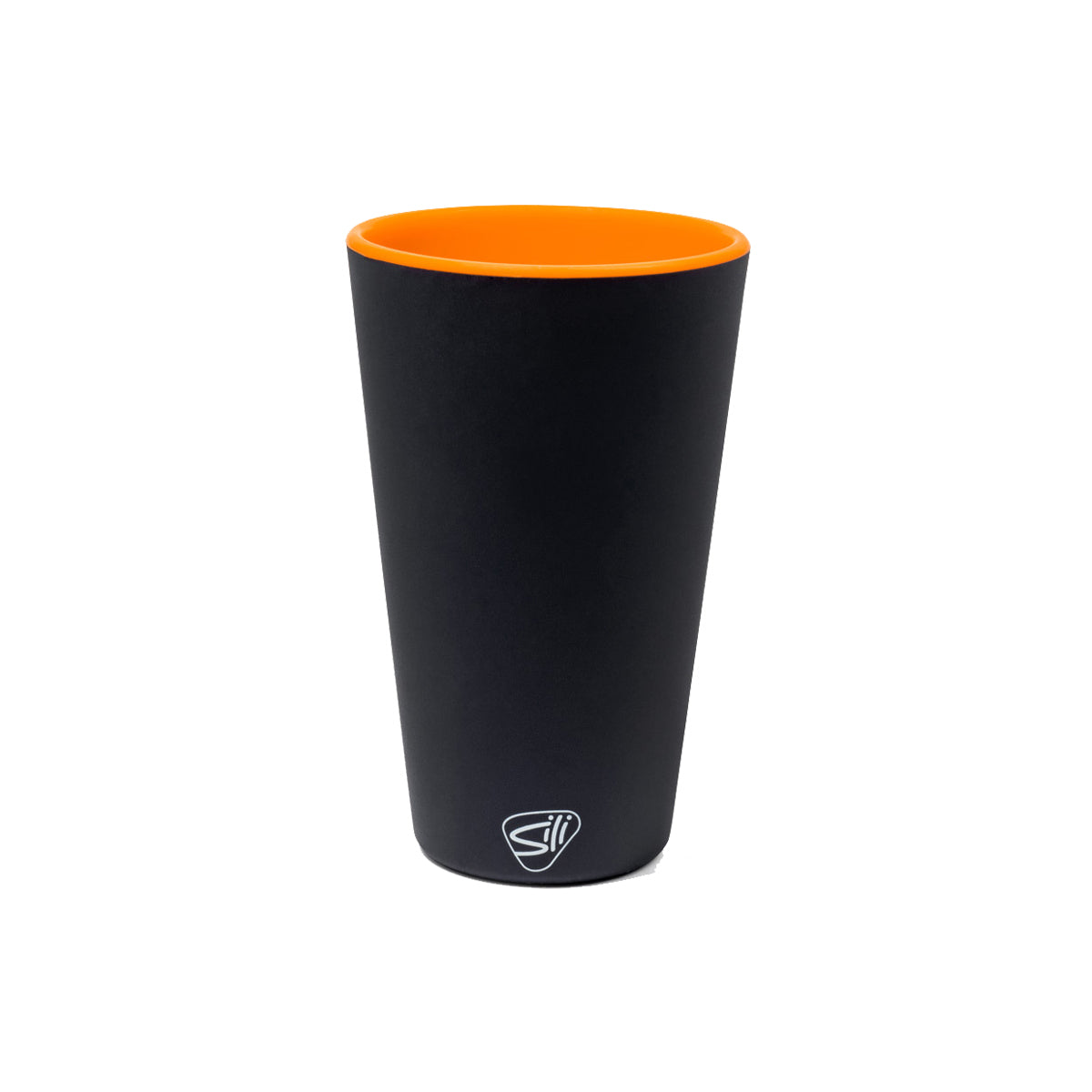 Custom Silipint 16 oz. Straight Up Silicone Pint Glass (Set of 24) - Design  Plastic Cups Online at