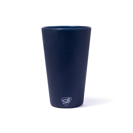 16 oz Pint Glass - Navy