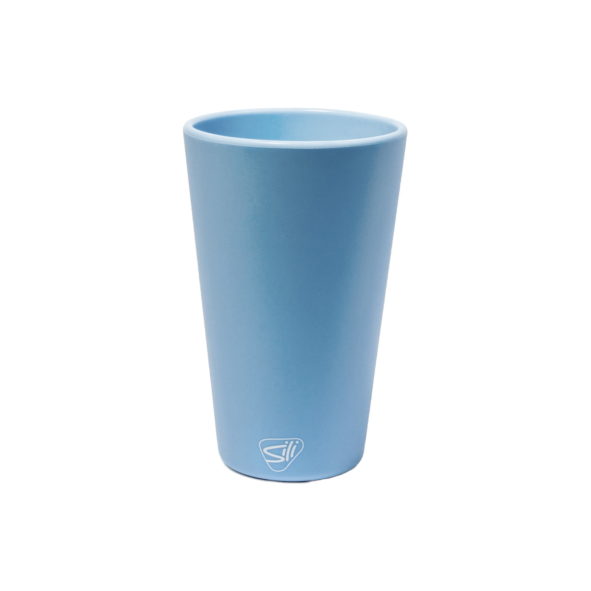 Custom Silipint 16 oz. Straight Up Silicone Pint Glass (Set of 24) - Design  Plastic Cups Online at