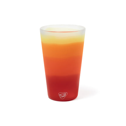 16 oz Pint Glass - Marigold