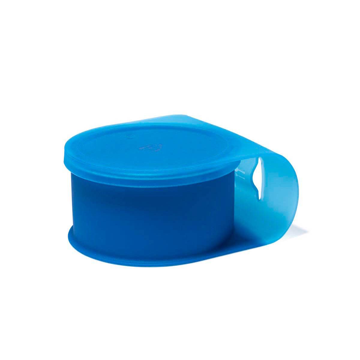 GoSili 8oz Silibowl, Silicone Food Storage Bowl with Lid