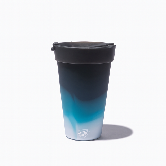 Silipint Silicone 16 oz Tumbler