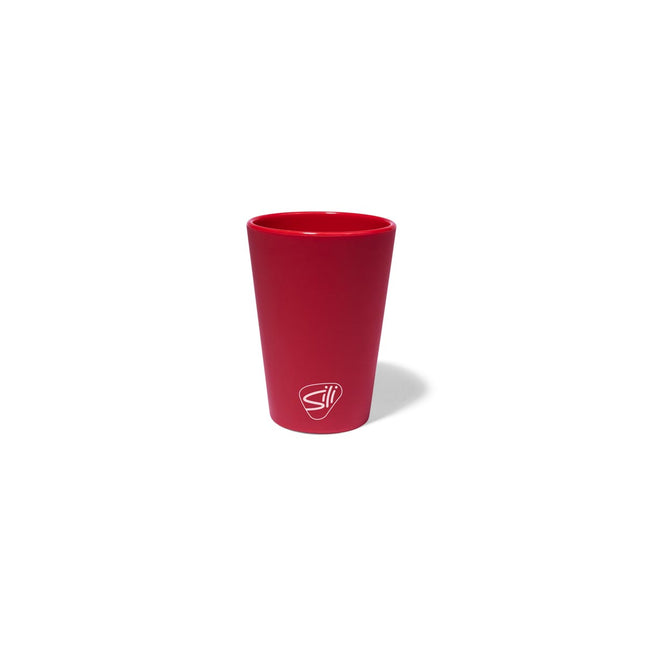 Silipint Silicone 1.5 oz Classic Color Silishot Shot Glass