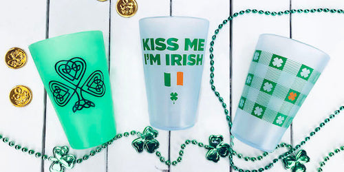 Go Green or Get Pinched This St. Patrick's Day