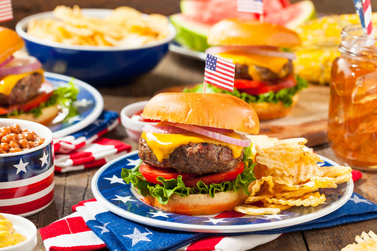 10 Tips to Host the Best 4th of July Cookout