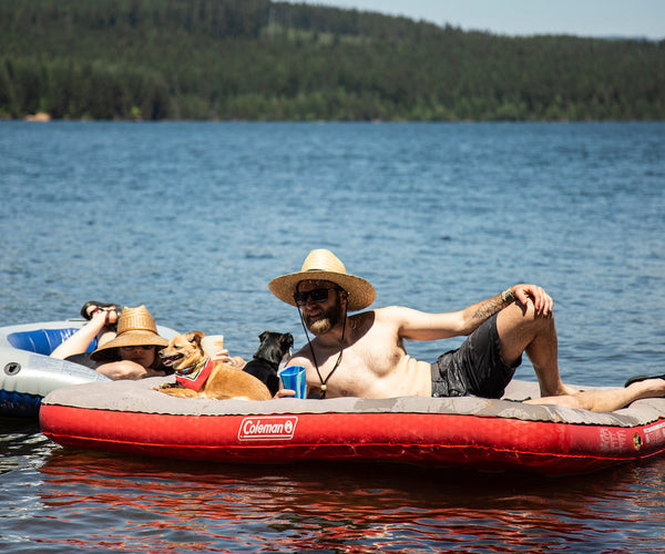 How to Make the Most Out of Your Float Trips – Silipint