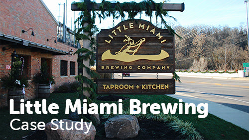 How Little Miami Brewing Company Utilized Silipints to Drive Sales and Enhance Brand Loyalty