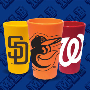 Collection image for: Officially Licensed MLB Cups
