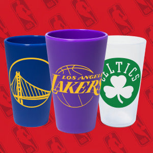 Officially Licensed NBA Cups