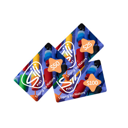 Gift Cards