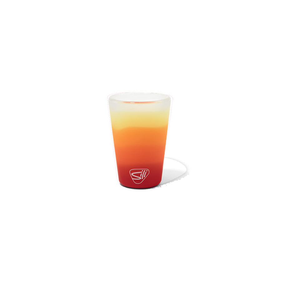 1.5 oz Shot Glass - Marigold