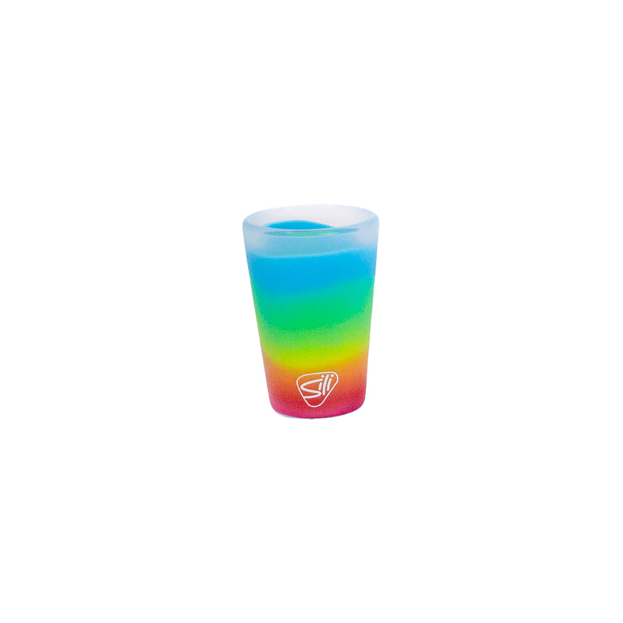 Unbreakable Flexible Silicone Shot Glasses – Silipint