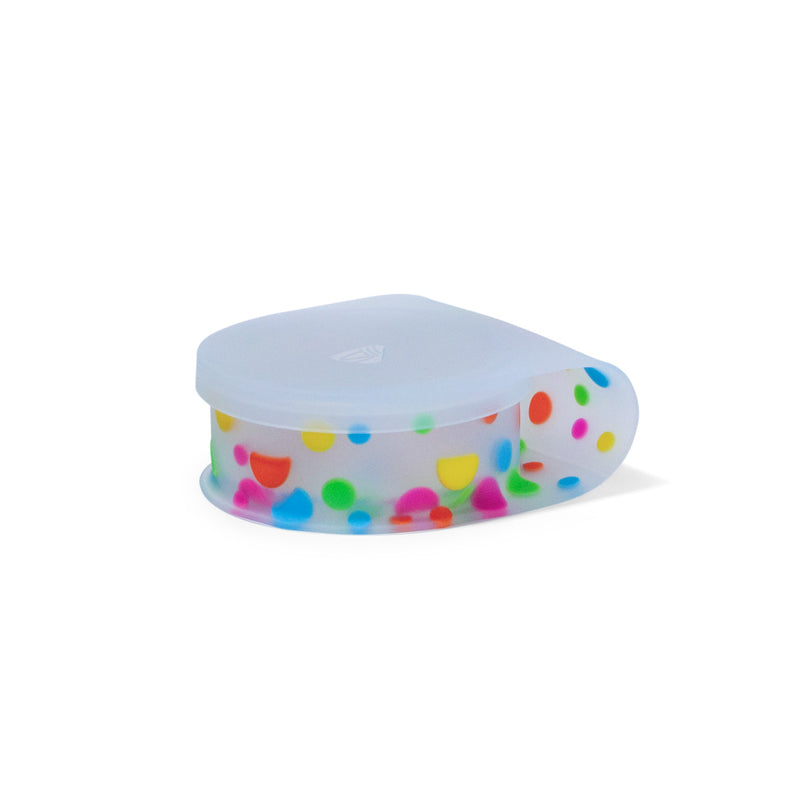 10oz Go Go Bowl - Polka Dot 