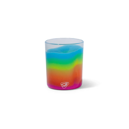 12 oz Rocks Glass - Prism