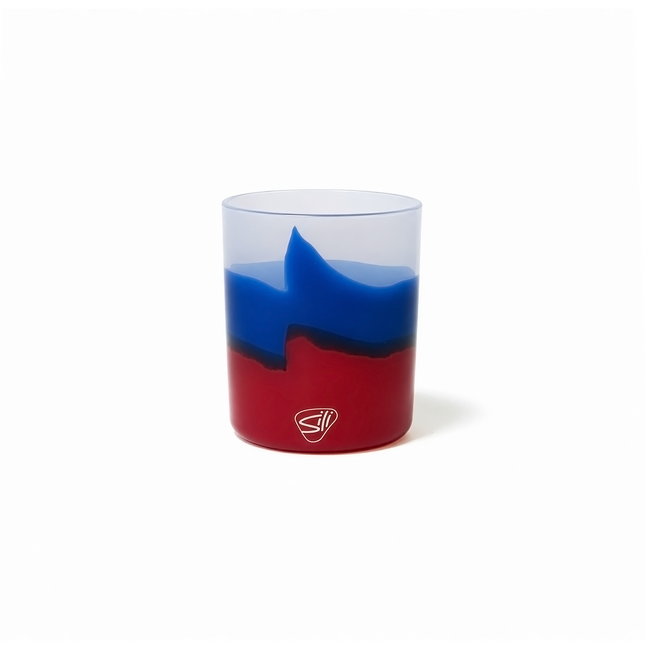 Silipint Silicone 12 oz Rocks Glass