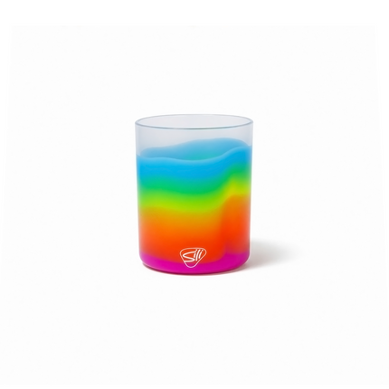 Silipint Silicone 12 oz Rocks Glass