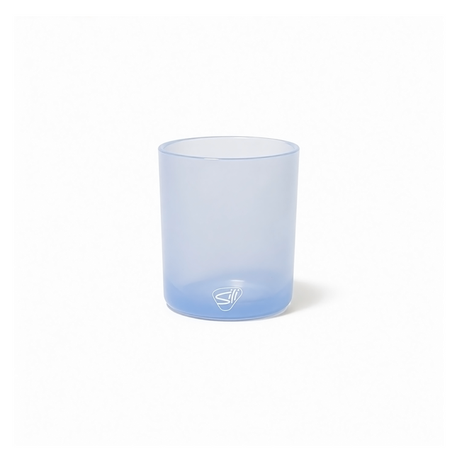 Silipint Silicone 12 oz Rocks Glass