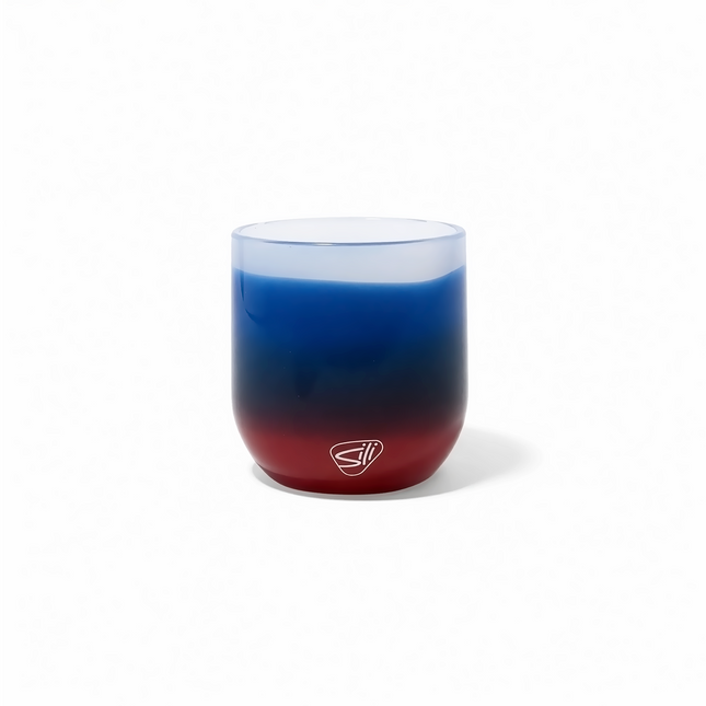 Silipint Silicone 12 oz Wine Glass