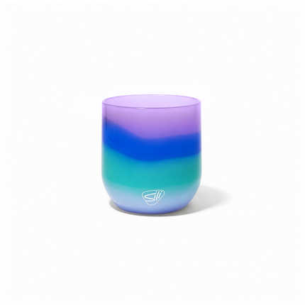 Silipint Silicone 12 oz Wine Glass