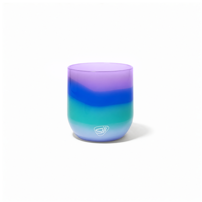 Silipint Silicone 12 oz Wine Glass