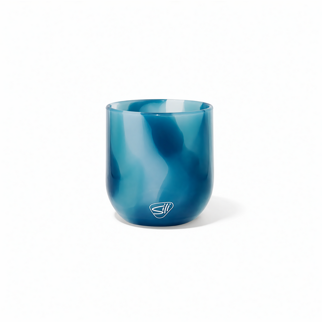 Silipint Silicone 12 oz Wine Glass