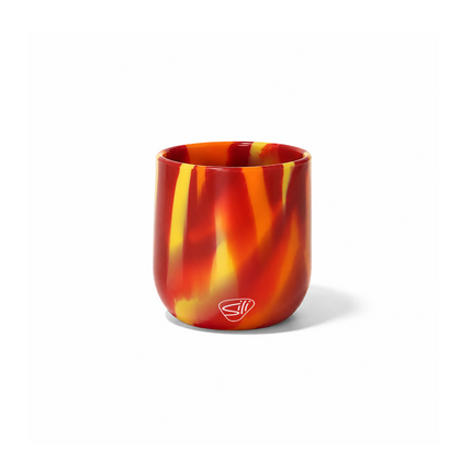 Silicone 12 oz Wine Glass