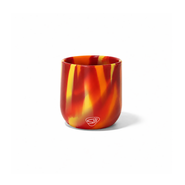 Silicone 12 oz Wine Glass