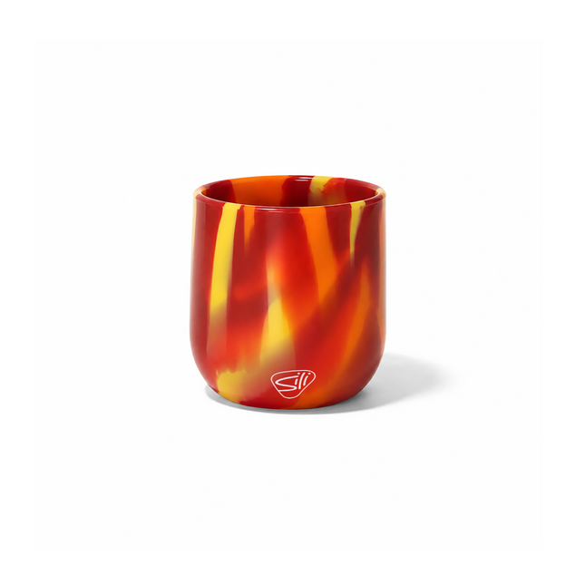 Silicone 12 oz Wine Glass