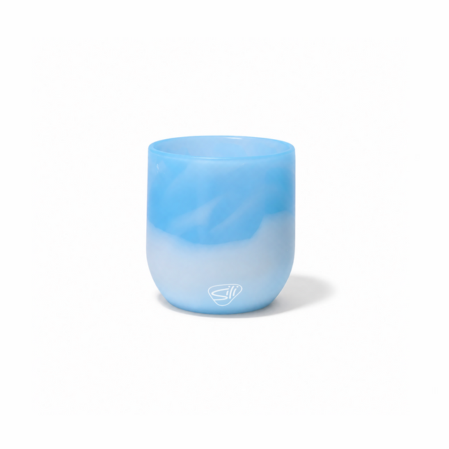 Silicone 12 oz Wine Glass