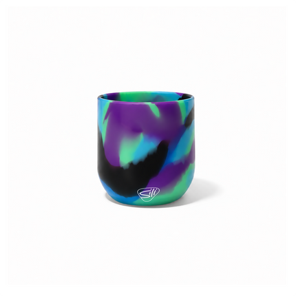 Silicone 12 oz Wine Glass