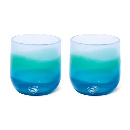 Silipint Silicone 12 oz Wine Glass Pack of 2
