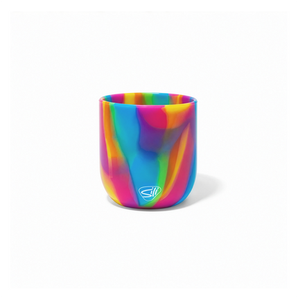 Silipint Silicone 12 oz Wine Glass