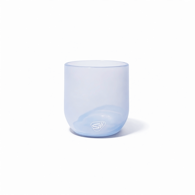 Silipint Silicone 12 oz Wine Glass