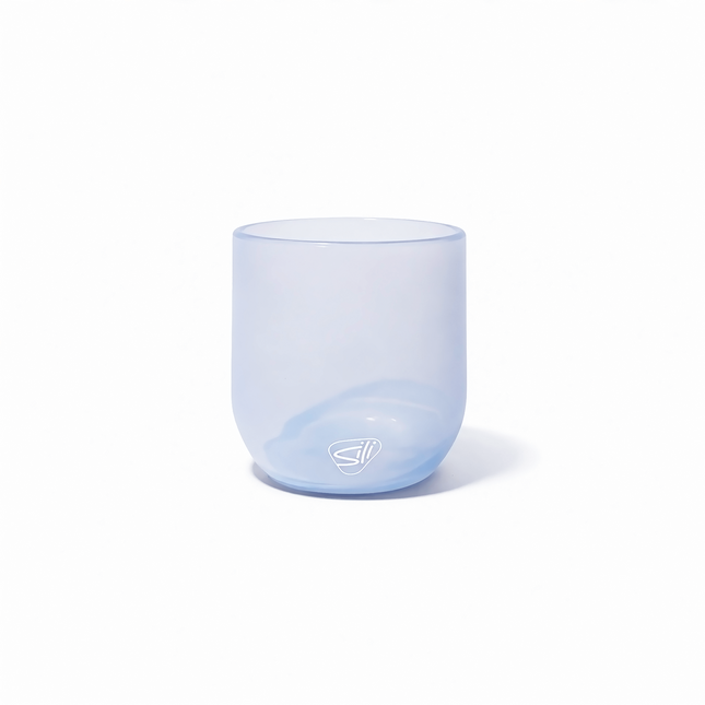 Silipint Silicone 12 oz Wine Glass