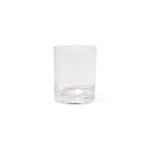 12 oz Clear Rocks - Plain