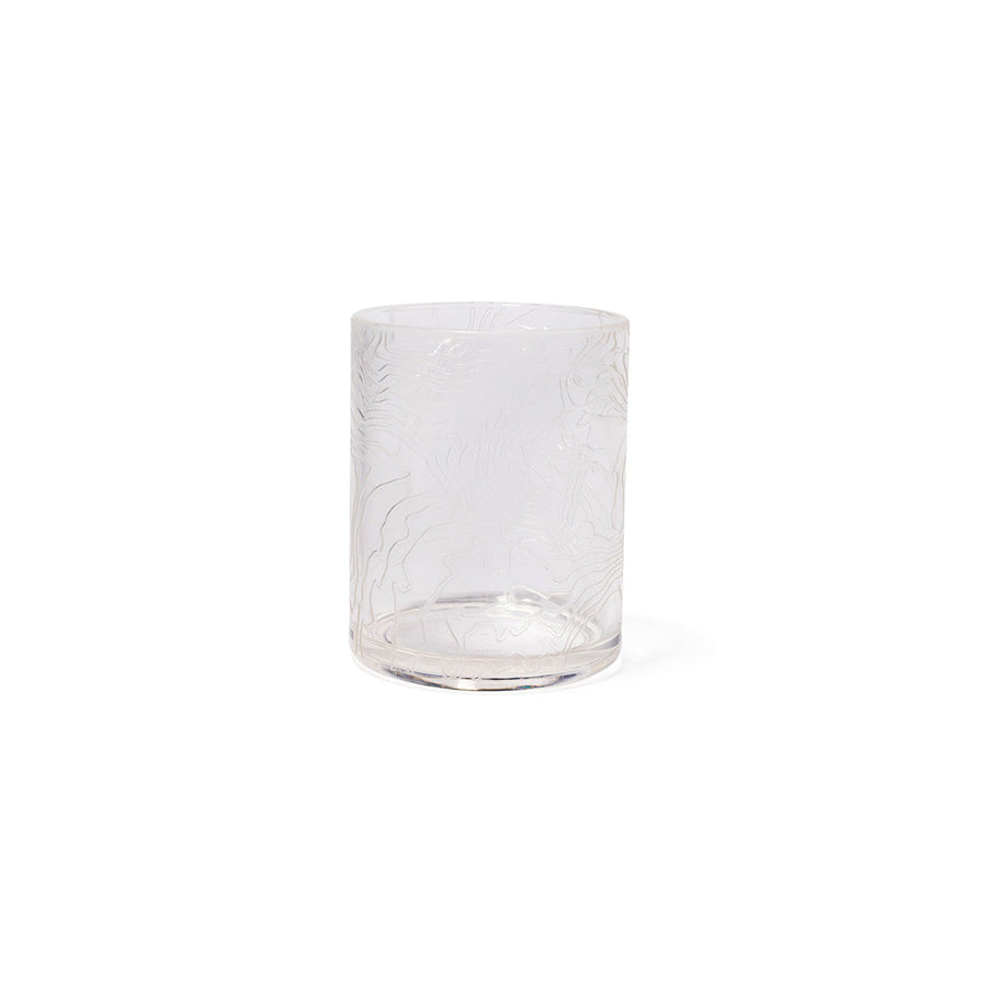 12 oz Clear Rocks - Terrain