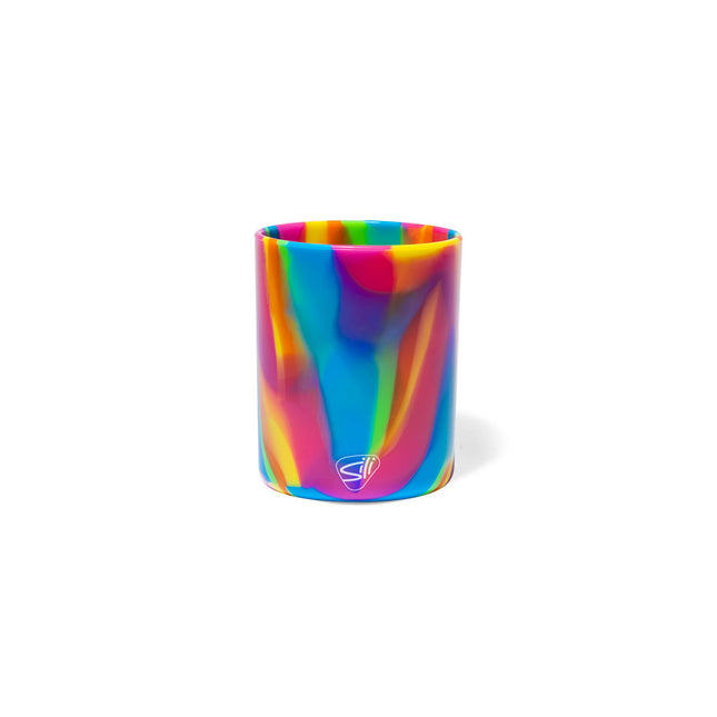 12 oz Rocks Tumbler - Hippie Hops