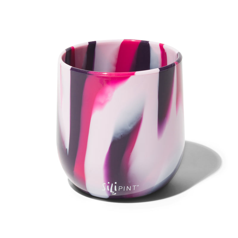 Sale Silipint Silicone 12 oz Wine Tumbler