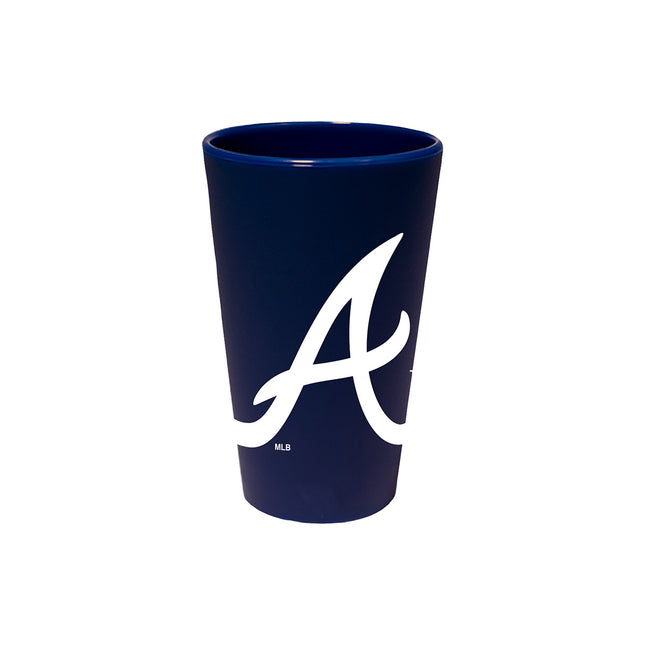 Silipint x WinCraft Officially Licensed MLB - 16 oz Pints