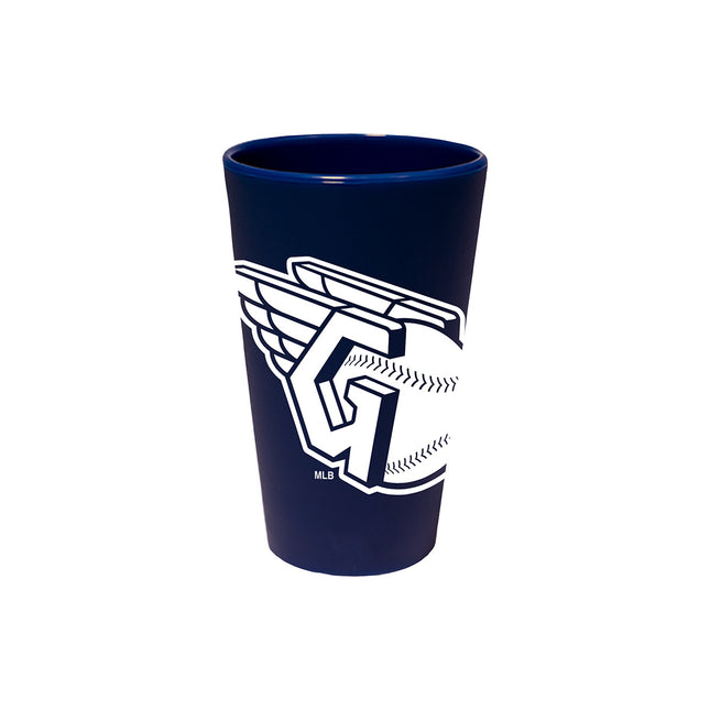 Silipint x WinCraft Officially Licensed MLB - 16 oz Pints