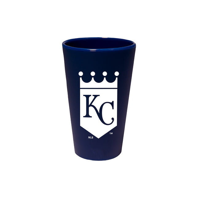 Silipint x WinCraft Officially Licensed MLB - 16 oz Pints
