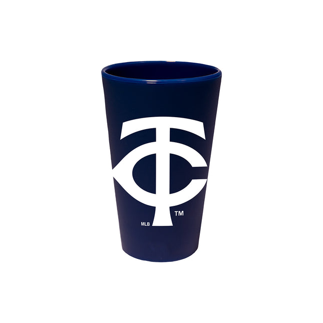 Silipint x WinCraft Officially Licensed MLB - 16 oz Pints